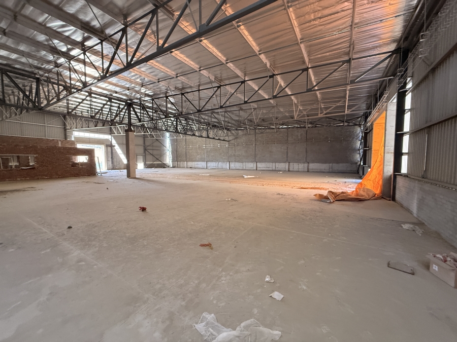 To Let commercial Property for Rent in Atlantic Hills Western Cape